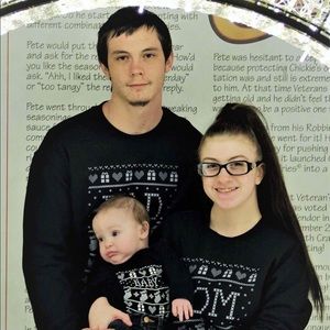 Meet your Posher, Amber